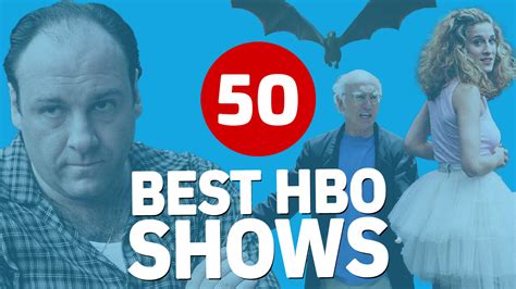 21 Best HBO Shows With Most Nudity